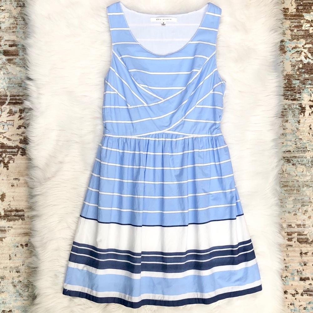 Max Studio Dress
